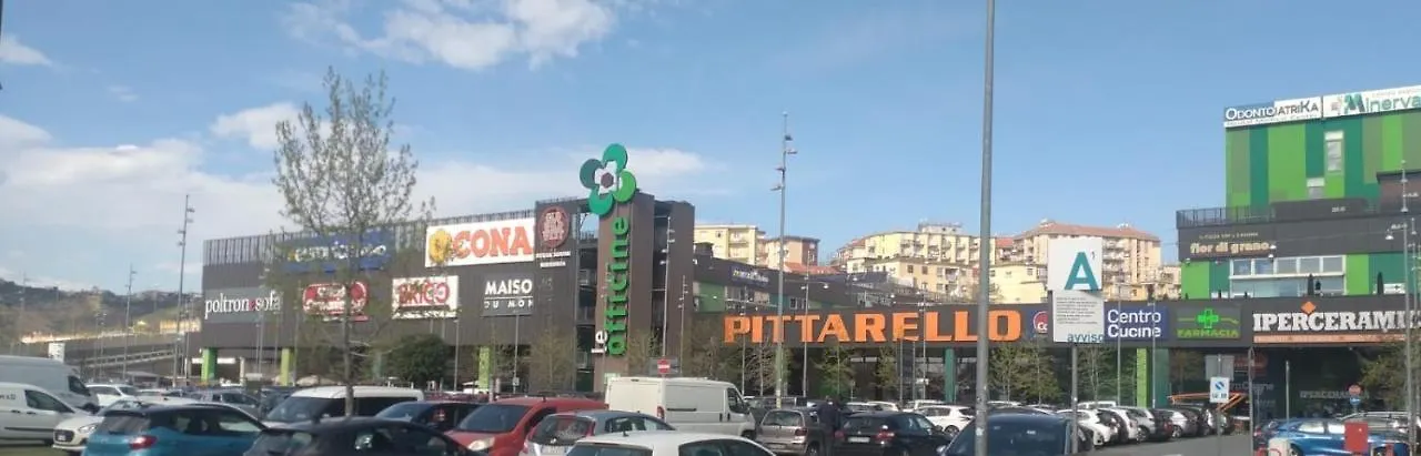 Il Viaggiante Mare 350 M - Quadrilocale - Centro Commerciale - Universita -Porto Costa Crociere E Corsica Ferries Savona Appartamento