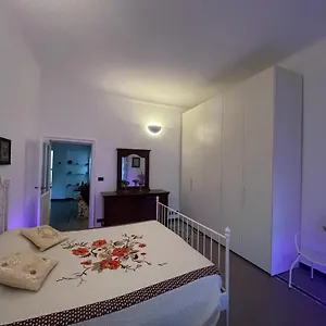Casa Mozart Appartamento
