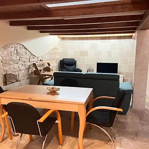  Appartamento Trullo Titina Italia