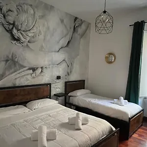  Appartamento Domus Romana Italia